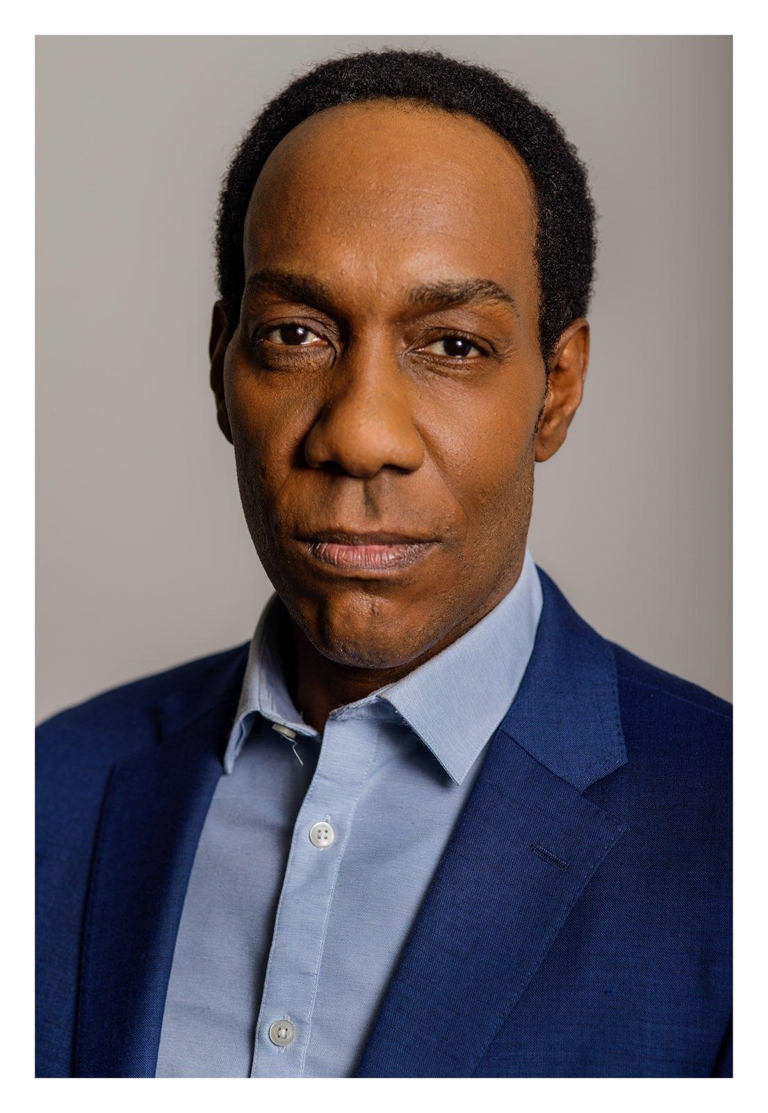 actor Richard Bird large photo