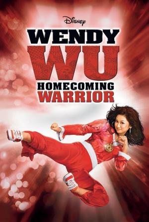 Wendy Wu: Homecoming Warrior [Version française]