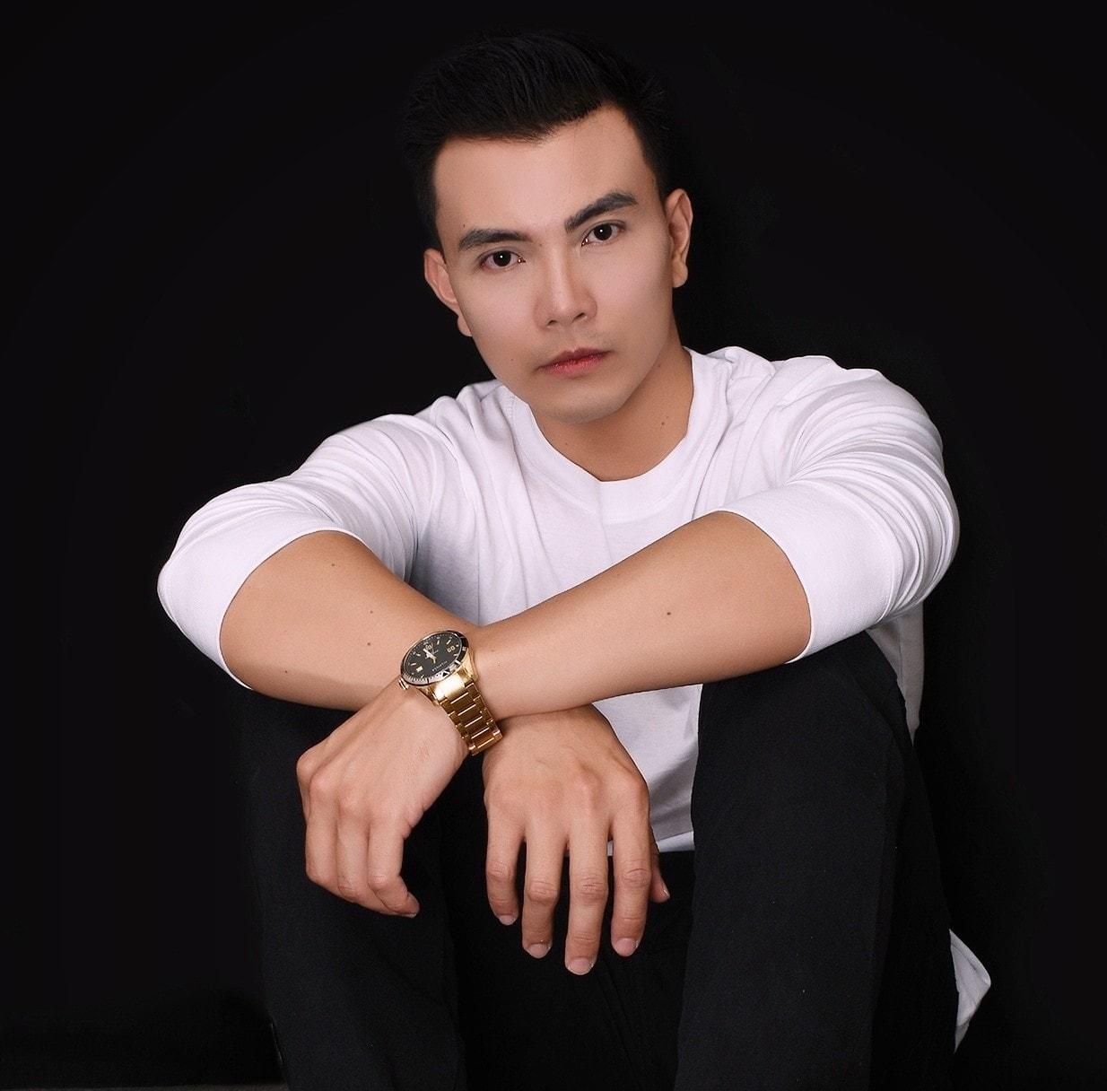 actor JR Frias large photo