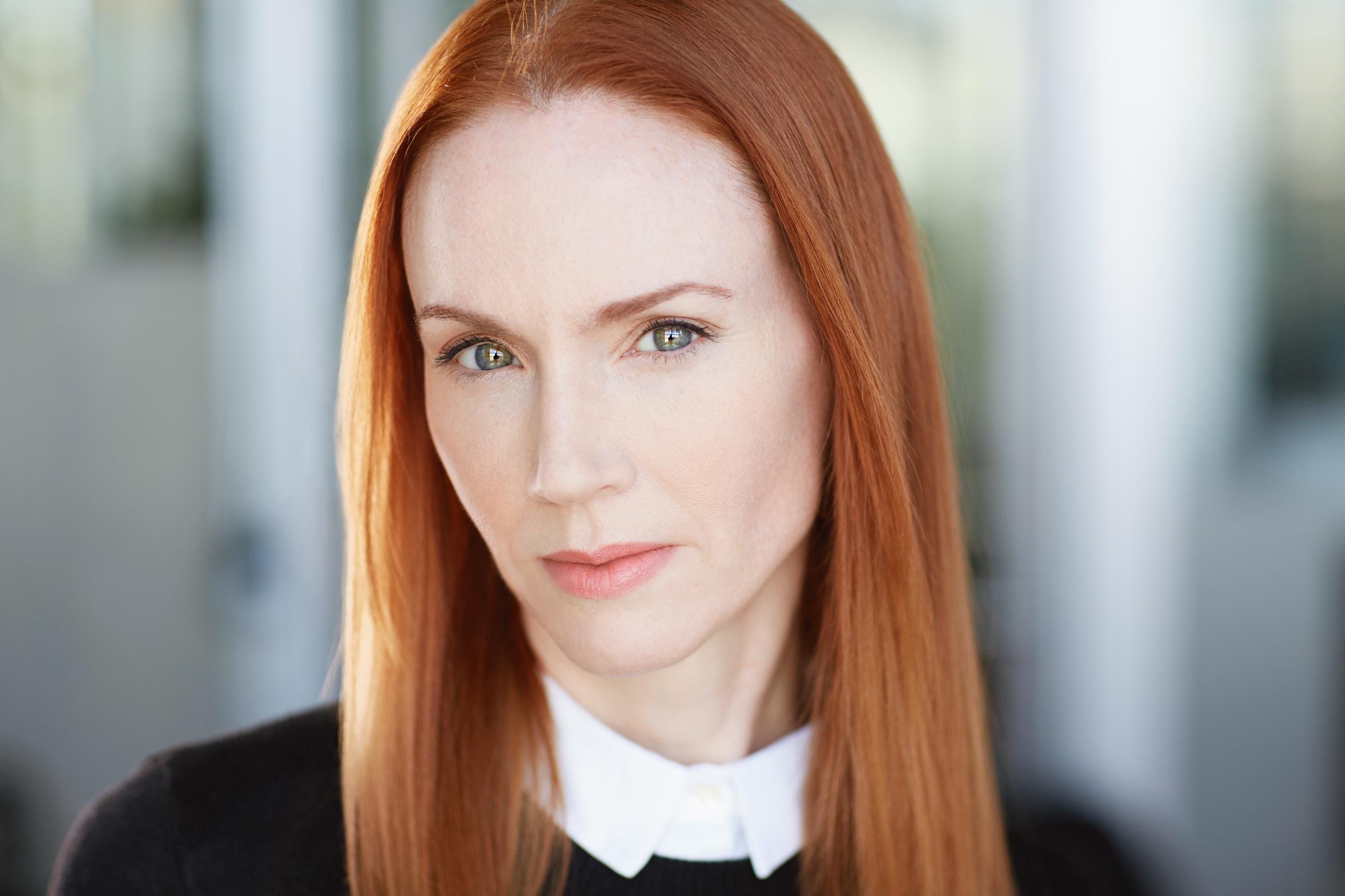 actor Melanie DiPiero large photo