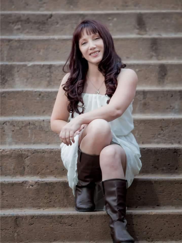 actor Sandra E Williams large photo