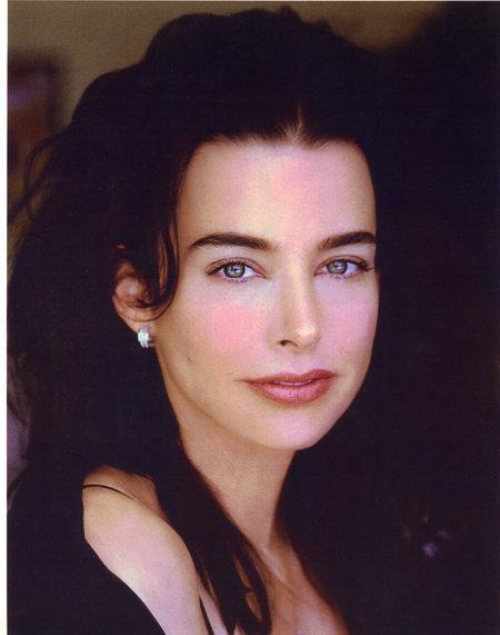 actor Jennifer Rubin large photo