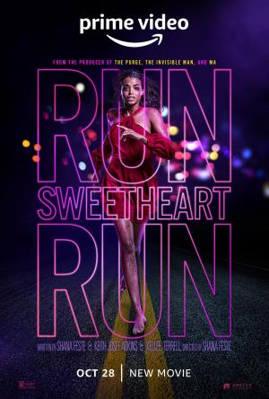 Run Sweetheart Run [Version française]