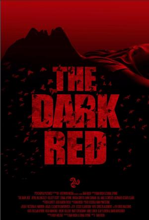 The Dark Red [Indonesian]
