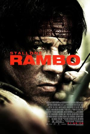 Rambo [Hindi]