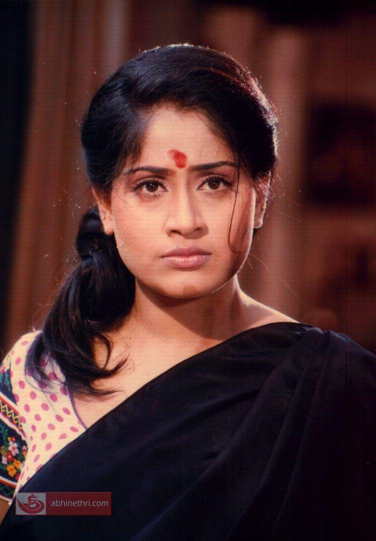 actor Vijayashanti large photo