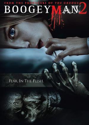 Boogeyman 2 [Hindi]