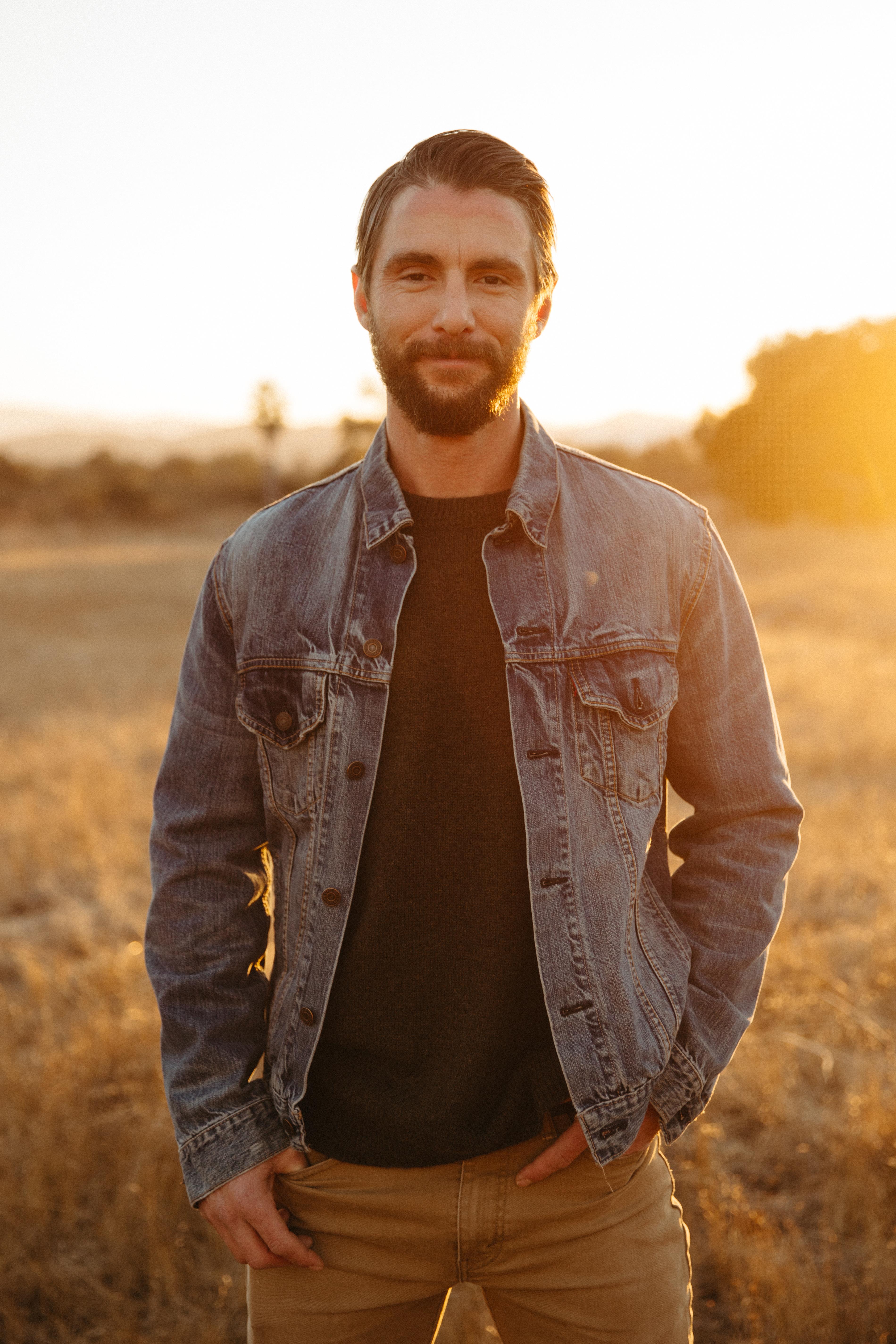 actor Ryan Happy large photo