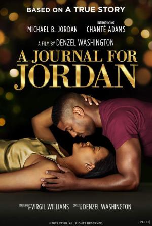A Journal for Jordan [ترجمة عربية]