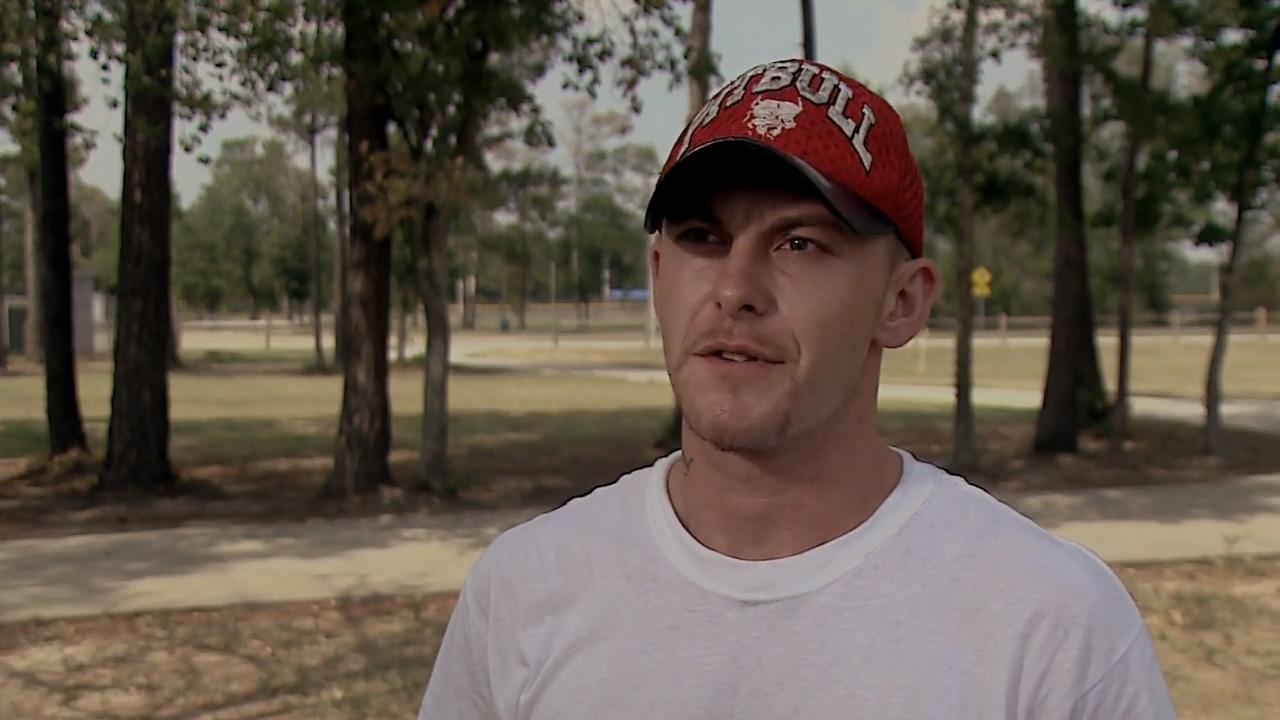 actor Jared Talbert large photo