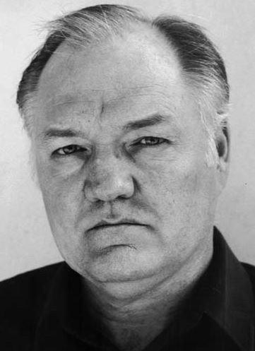 actor Richard Grove large photo