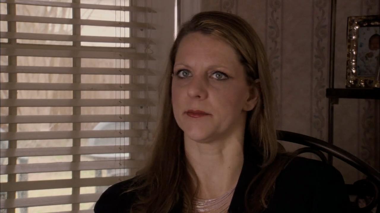 actor Lisa Stolter-Balloun large photo