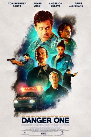Danger One [Hindi]