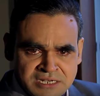 actor Siddharth Ray large photo