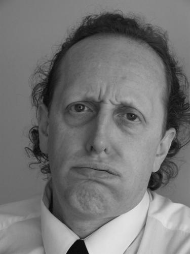 actor Mark Phoenix large photo