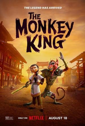 The Monkey King [Version française]