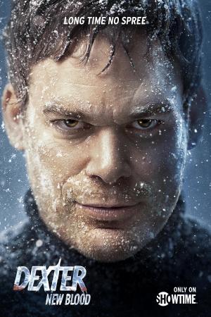Dexter: New Blood [Version française]
