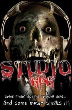 Studio 666 [ترجمة عربية]