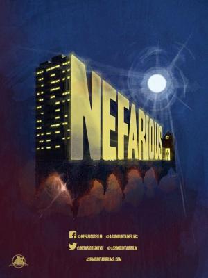 Nefarious [ترجمة عربية]