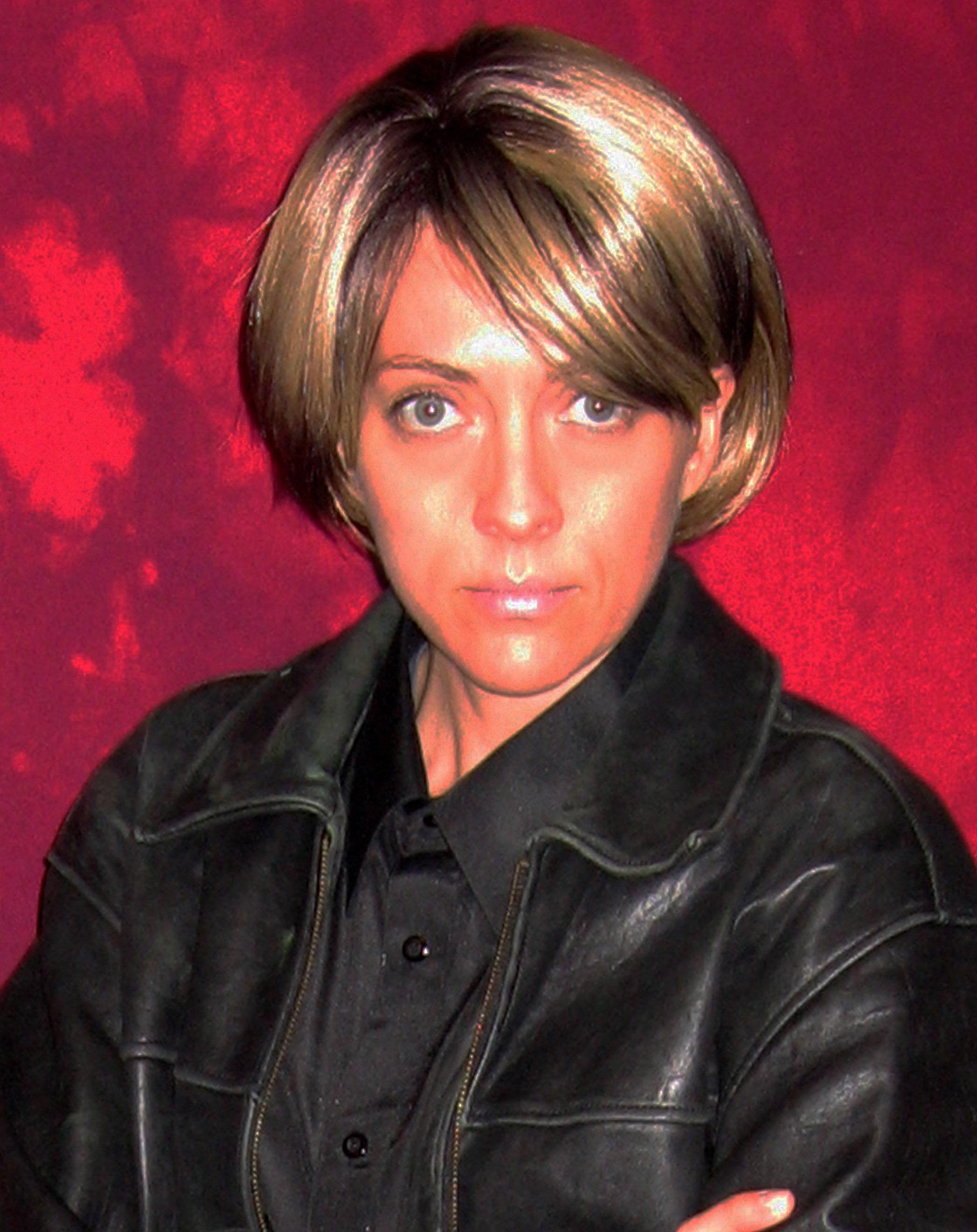 actor Angela Brown large photo