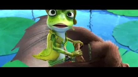 Trailer thumbnail