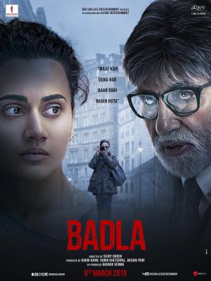 Badla [Kurdish]
