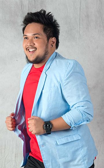 actor Paeng Sudayan large photo