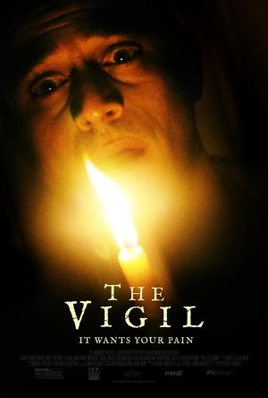 The Vigil [Kurdish]