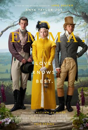 Emma. [Russian]