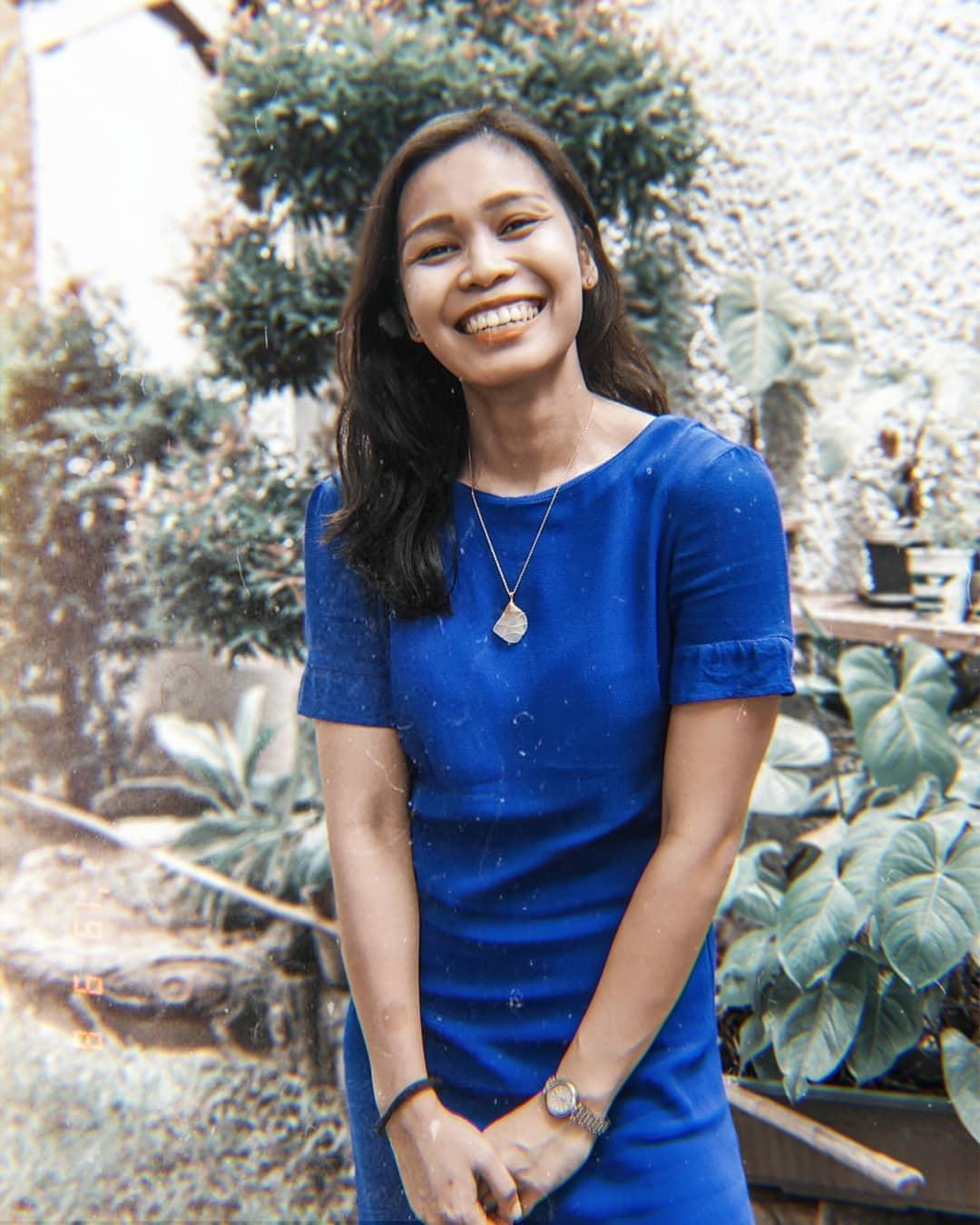 actor Aia Del Mundo large photo