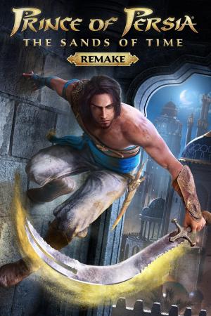 Prince of Persia: The Sands of Time [ترجمة عربية]