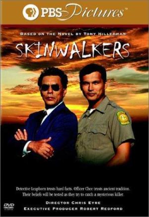 Skinwalkers [ترجمة عربية]