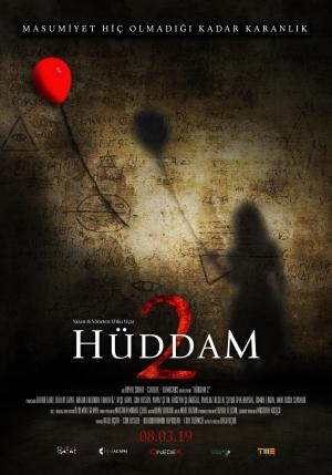Hüddam 2 [ترجمة عربية]