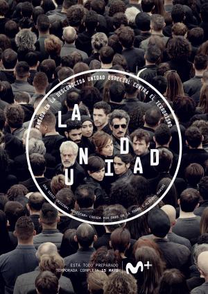 La Unidad [Version française] S1-S2