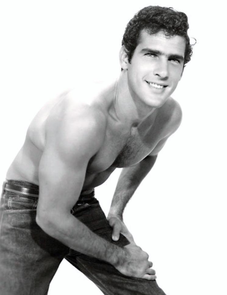 actor Andrés García large photo