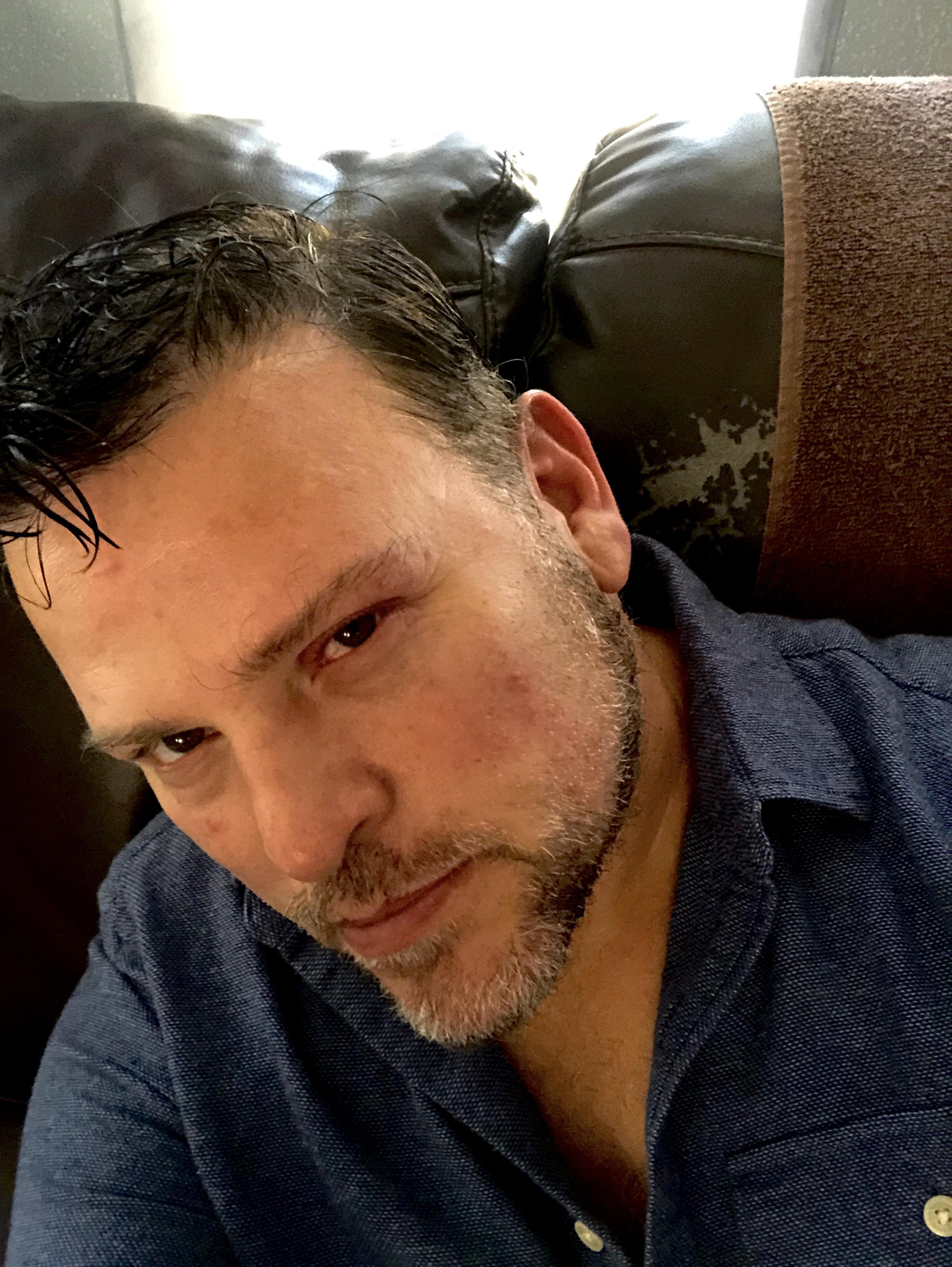 actor MarkAnthony Baca large photo