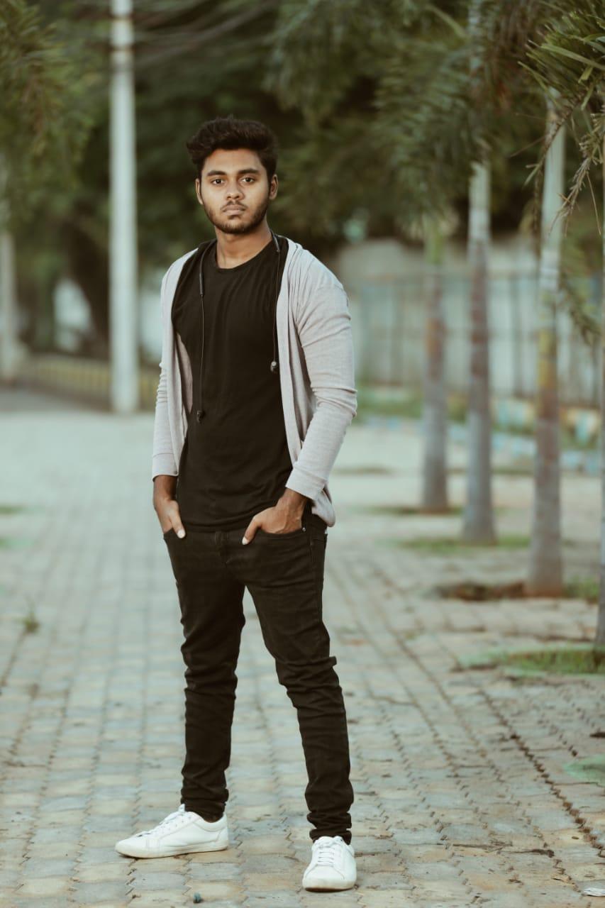 actor Aslam large photo