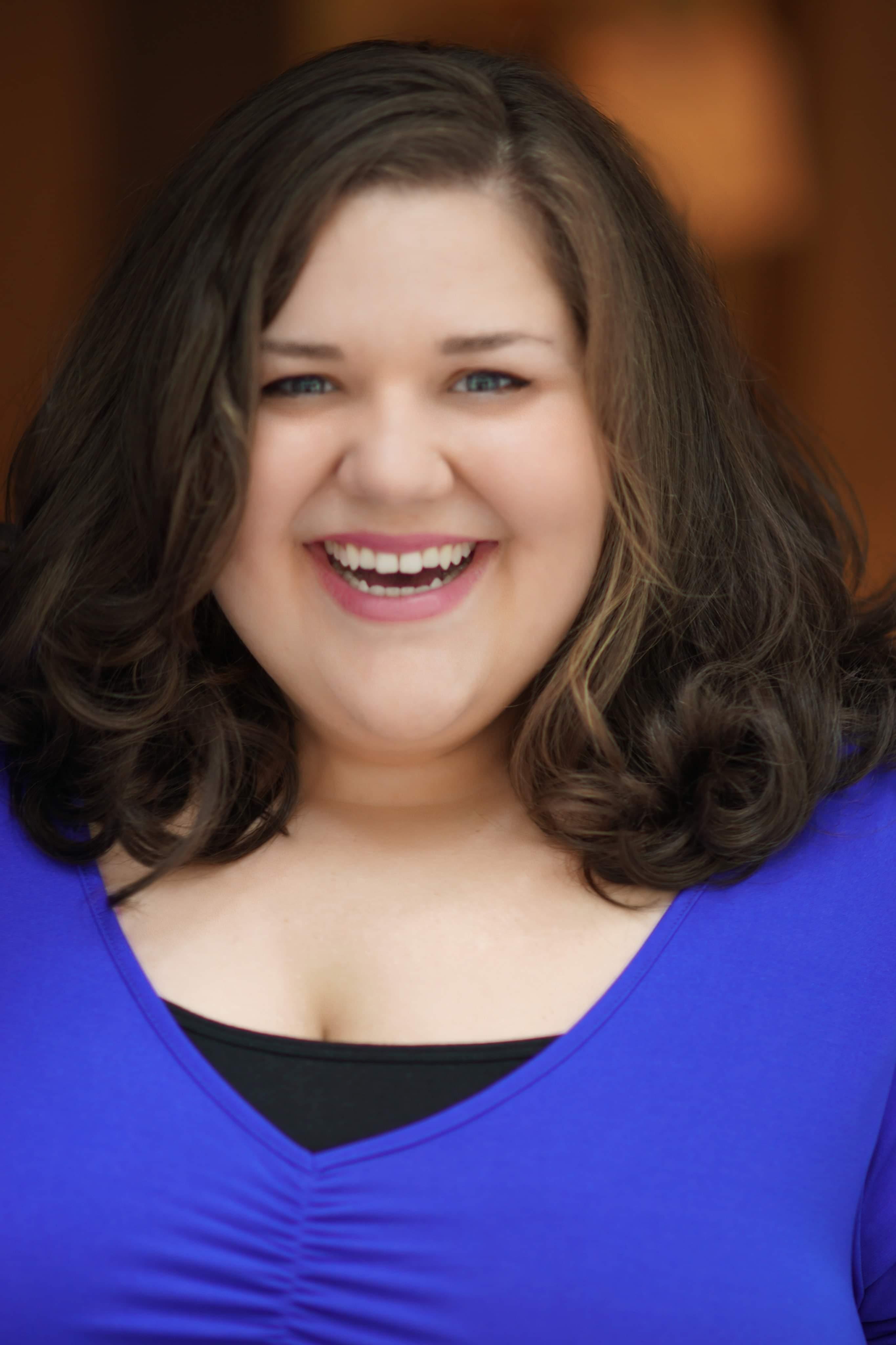 actor Amanda Jelks large photo