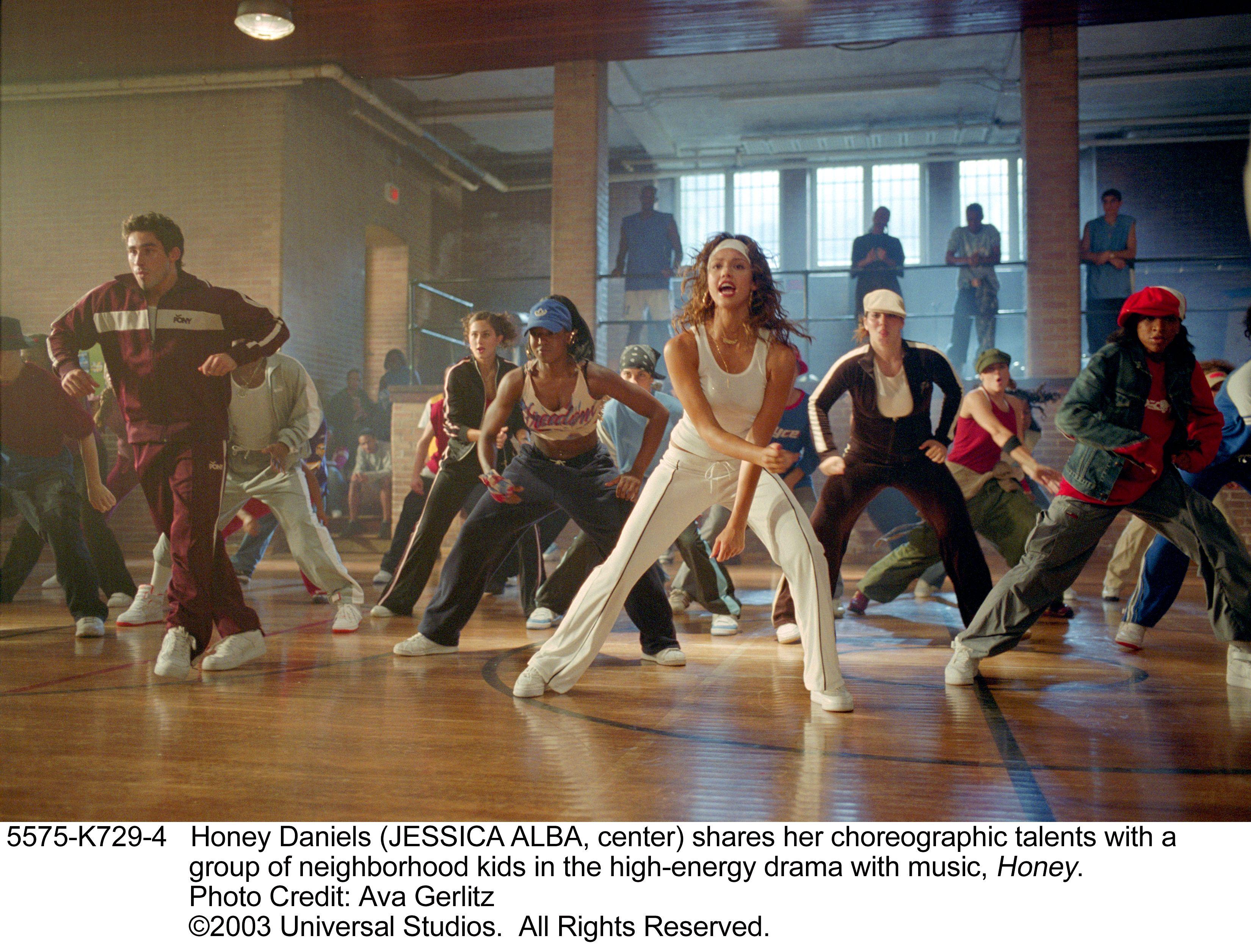 actor Jull Weber large photo