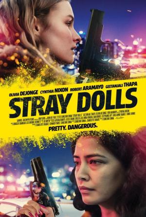 Stray Dolls [Russian]