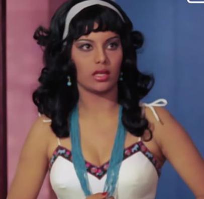 actor Arpana Choudhary large photo