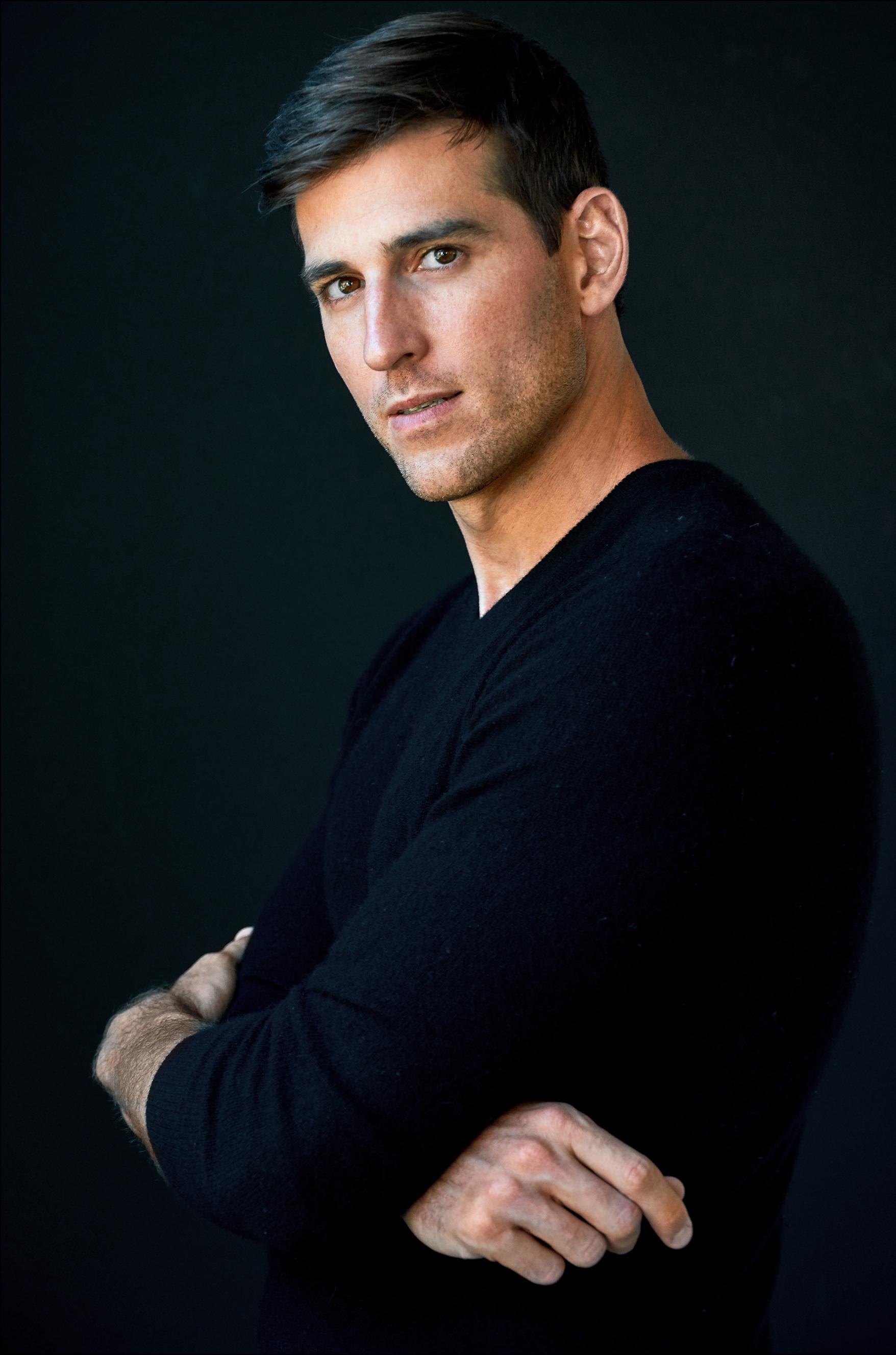 actor Jonathan Chase large photo