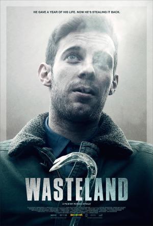 Wasteland [Hindi]