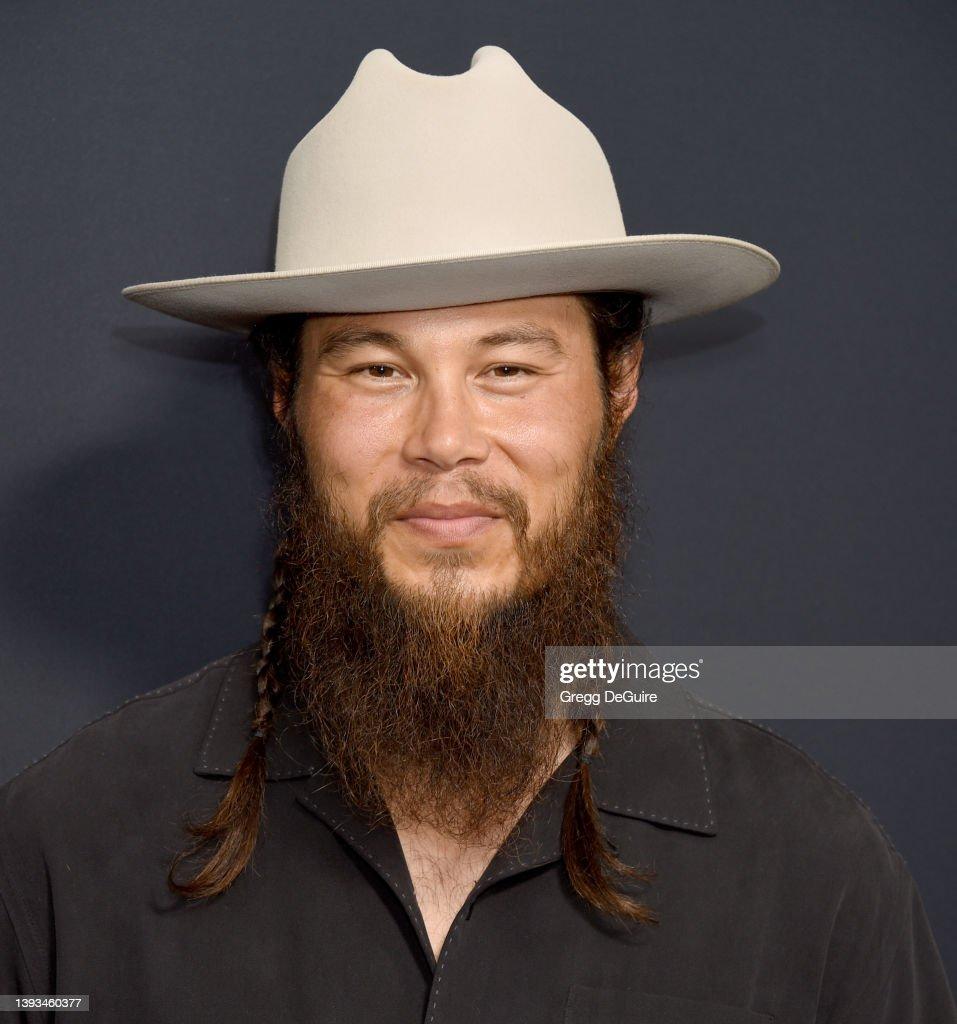 actor Chang large photo