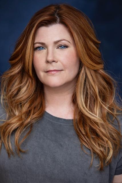 actor Melissa Carter large photo