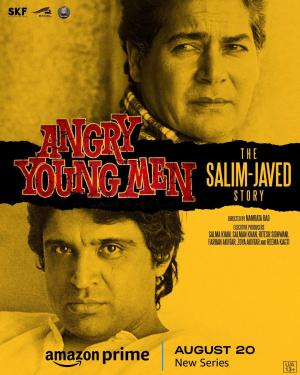 Angry Young Men [Hindi]