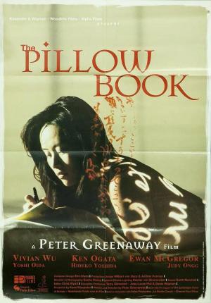 The Pillow Book [Russian]