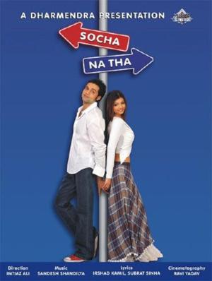 Socha Na Tha [Hindi]