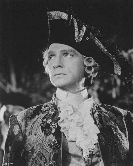 actor Stephen Bekassy large photo