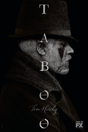 Taboo [Version française]